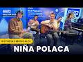 🚀 NIÑA POLACA: la banda que REVOLUCIONA el INDIE y HALBA por una GENERACIÓN | Historias musicales