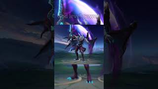 Argus & Thamuz This Two Skin Moba Legend