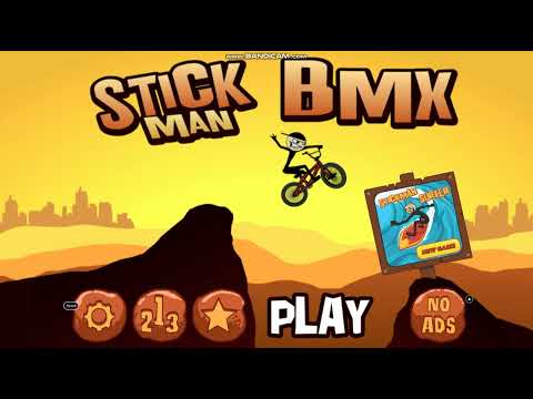 Stickman BMX Theme Song