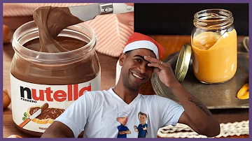 Como montar um cardápio de açaí?