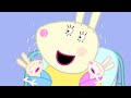 CartoonKiDs BR - Peppa Pig em Português Brasil- Episodio Completo 5x10