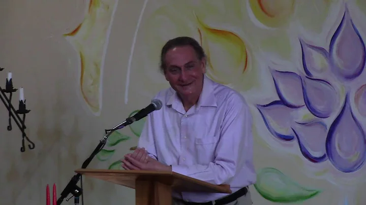 David Winfree: "Season of Light" 12/23/2018