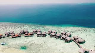 Adaaran Prestige Vadoo | Maldives Resorts | Paradise on Earth |
