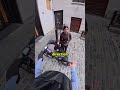 Pickpocket got arrested