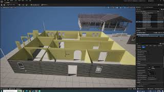 Dev Diary Christmas Heister, Footsteps Physics based sound Wealth