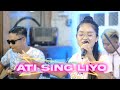 Safira Inema - Ati Sing Liyo (Official Music Video)