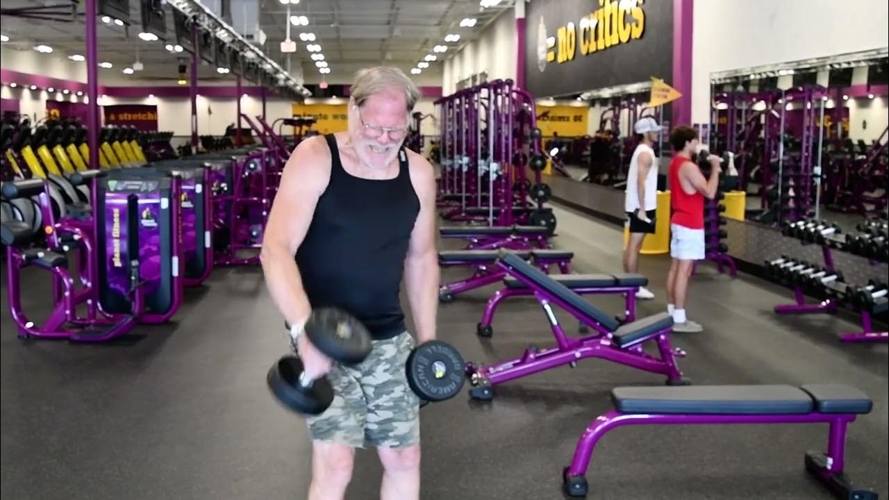 Courageous Lion Mark Reynolds Hammer Curling 50 Pounds 75 Reps With hammer-curls-with-dumbbells-3-form-tips-for-big-gains-youtube