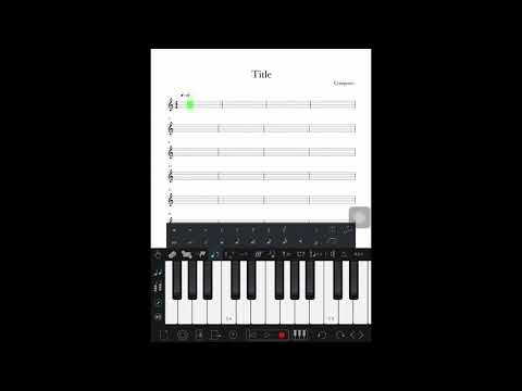 Notion 2 5: How To Input Notation(s)