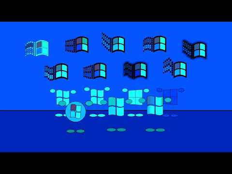 Video: Windowsi Turbekeskuse Keelamine