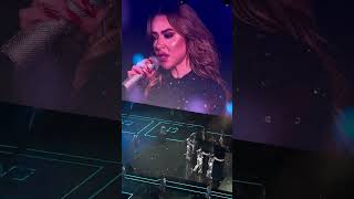 Hadise - Küçük Bir Yoldayım (4K) (2023 PMGC Final - İstanbul) #PUBGM Resimi