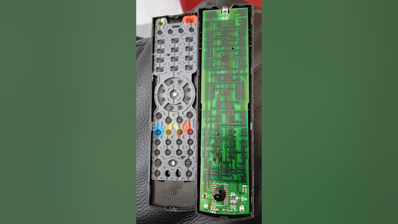 fix-tv-remote-control-youtube