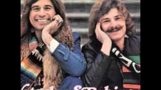 Waterloo & Robinson - Baby Blue (German)