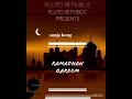 Sanja kong ~ Ramadhan Qareem ( Official audio )
