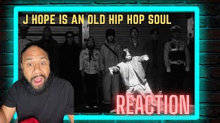 j-hope 'NEURON (with Gaeko, yoonmirae)' Official Motion Picture REACTION