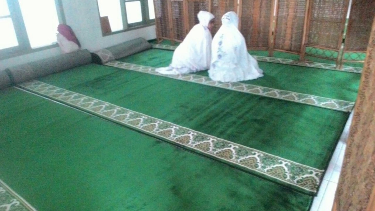  toko  karpet  masjid  palembang 081368387083 YouTube