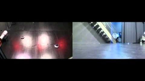 Pursuit and Evasion Games