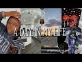 vlog: APARTMENT HUNTING, valentines day shopping💘, making a v-day basket for hubby🥰