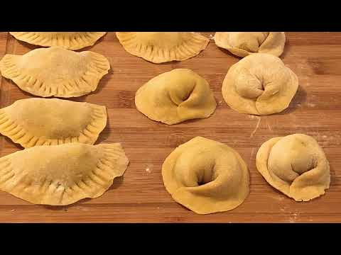 视频: 你煮蘑菇做披萨吗？