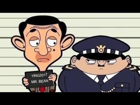 Mr Bean Funny Series ᴴᴰ ♥ The Best Cartoons! ♥ New Episodes ♥ 2016 Collection ♥ Part 2