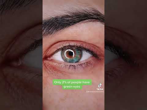 Rare Eye Colors You Need To See Before You D E Shorts