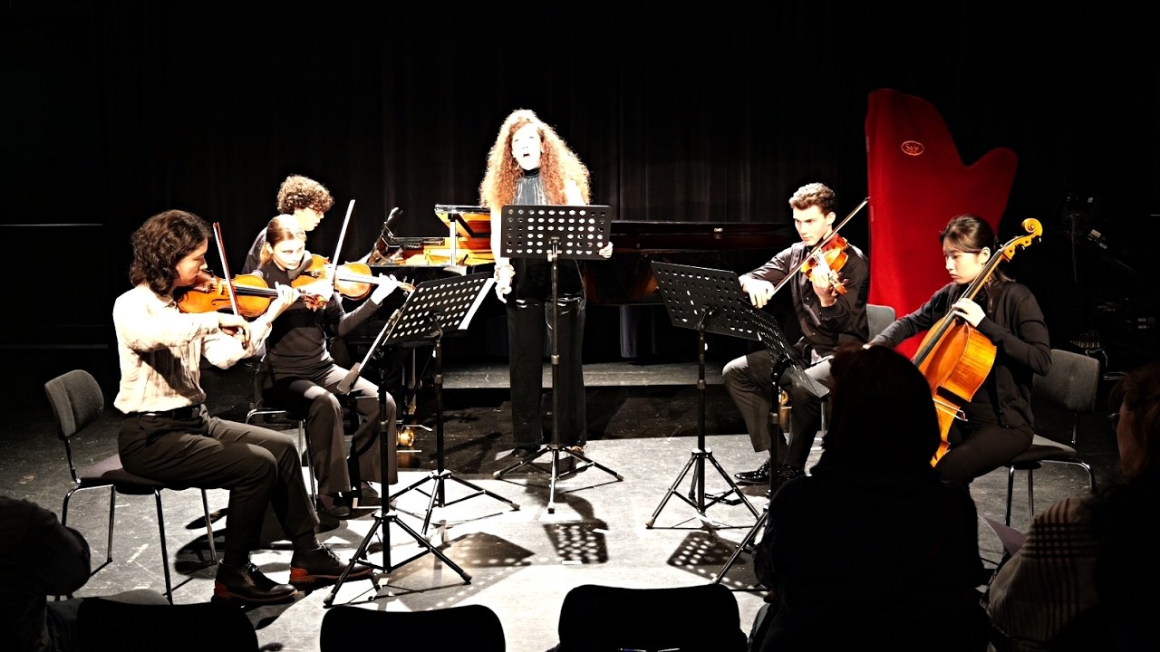 MLAKAR, Klara: Daphne an der Sonnenwende (2024)