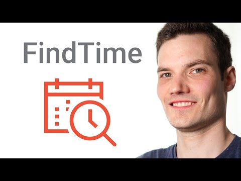 How to Findtime Outlook
 | Quick Guide 2022