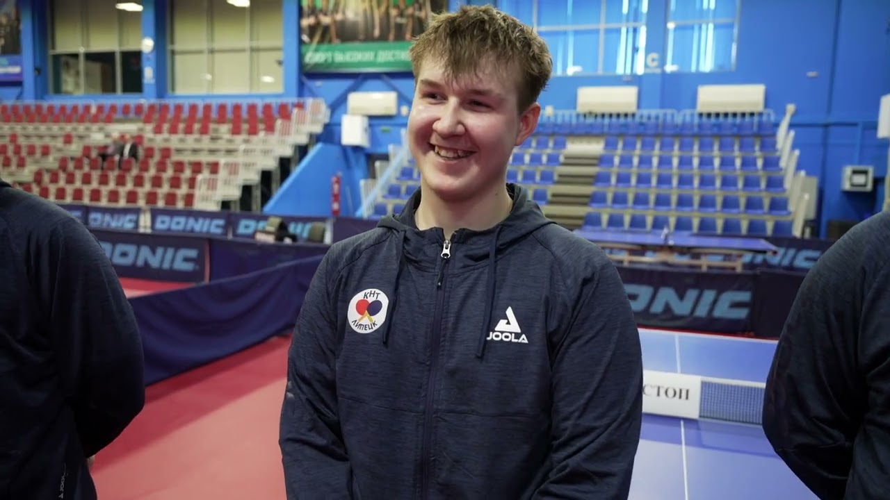 Чемпионат ПЛНТ 25/26. 3 тур. КНТ "Липецк"