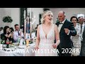 WESELE 2024 zabawa weselna zespół TRATATATA cz2 Sala weselna u Bolka Bończa