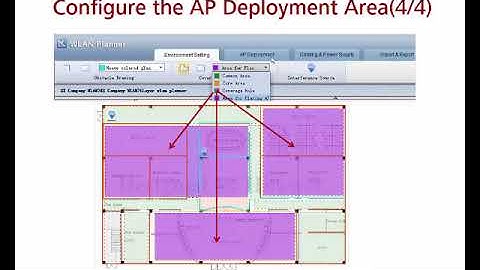 25 - Huawei WLAN Planner Introduction