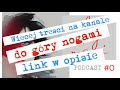 ZAPROSZENIE / NOWY KANAŁ / PODCAST