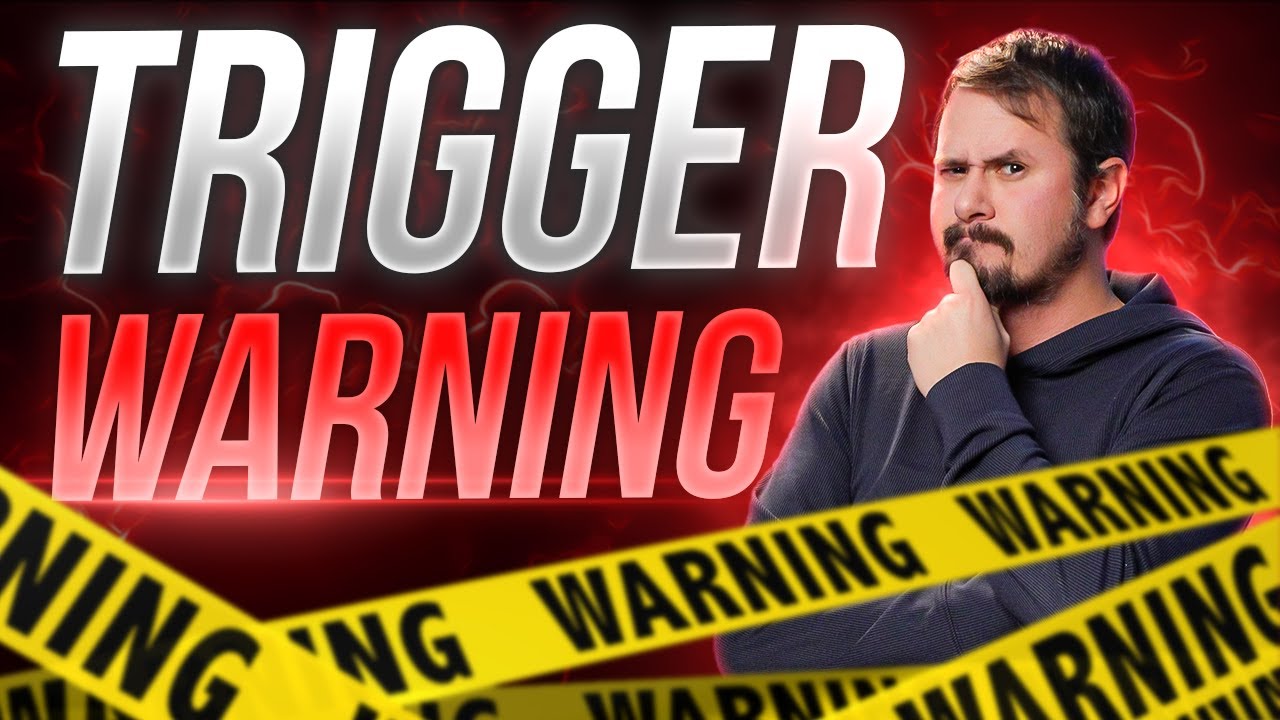 15 Fragrance Things That Will DEFINITELY Trigger You - YouTube