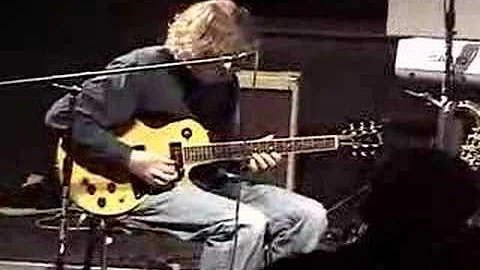Mark Mulcahy - Hey Sandy