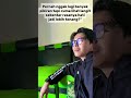Pernah nggak lihat langit biru sedikit bikin hati tenang #dailyvlog #viralshorts