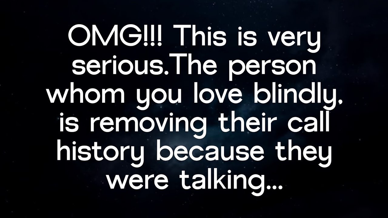 OMG The Person Whom You Love Blindly They re Praying For You To omg-the-person-whom-you-love-blindly-they-re-praying-for-you-to