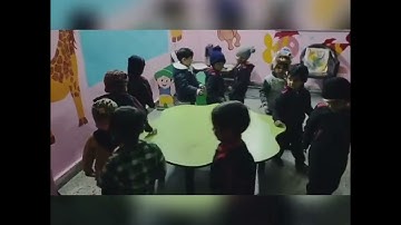 walk, run, stop and turn activity🚶🏃🧍🕺