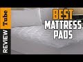 ✅Mattress Topper: Best Mattress Topper Pads (Buying Guide)