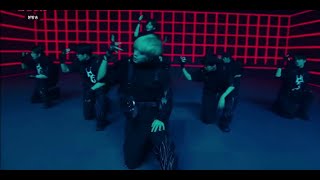 GHOST9 (고스트나인) Reborn Performance Video