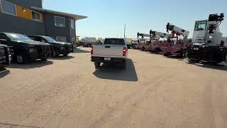 2021 CHEVROLET SILVERADO 2500HD For Sale
