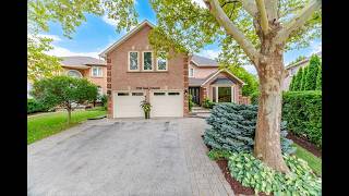 2796 Teak Crescent, Oakville Home by Case Feenstra and Kyle van der Boom - Real Estate Properties