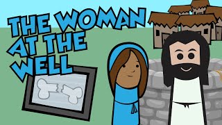 The Woman At The Well - Bible Story Video