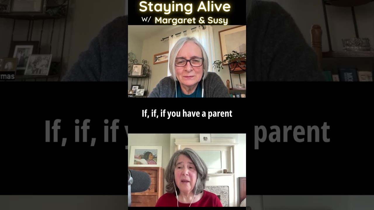 Ask your parents, “What made me smile when I was a baby?”