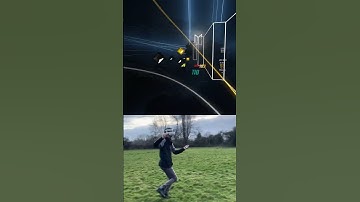 This Beat Saber map makes you RUN!