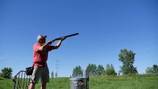 Long Lake Lodge   Sporting Clays