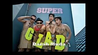 Superglad - Darah Muda