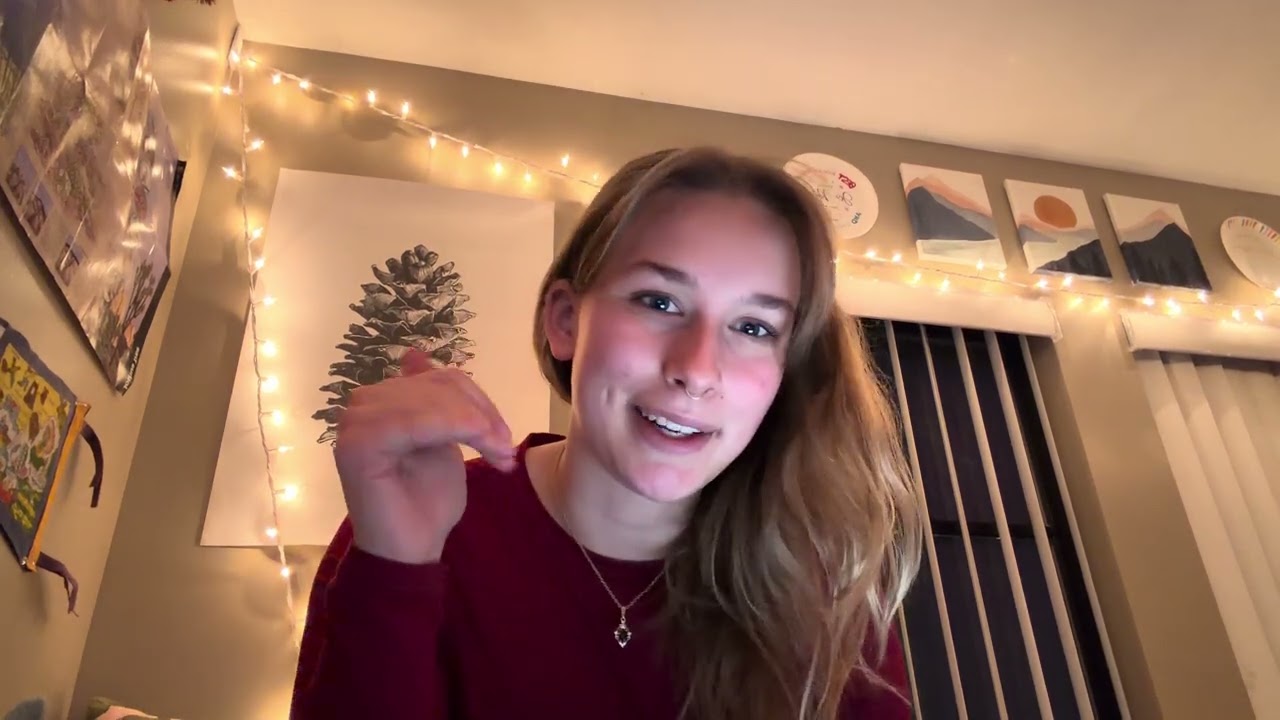 Testing and Prescription Video Journal 2