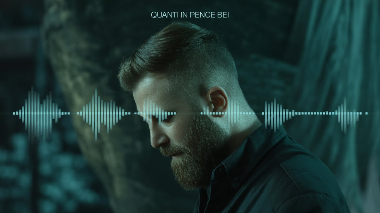 Когда ты говоришь немного рэпа 2025 Новая песня