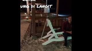 LAGU MANADO - MENDUNG DI LANGIT ' Cover By Micky Elvander Parengkuan