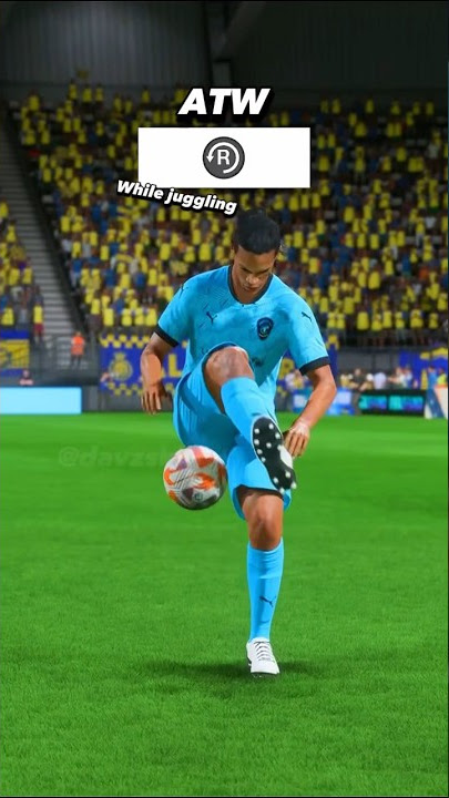 HOW TO DO 5 TOXIC SKILL MOVES IN FIFA 23