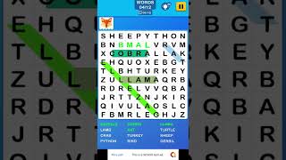 Word Searching Mania + Best Word Search Puzzle Game For Kids + Ready For Publish screenshot 4