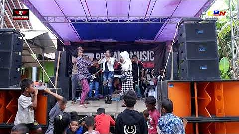 Pait Keputusane - Kaulan - Bintang Music Luwung 11 Mei 2022